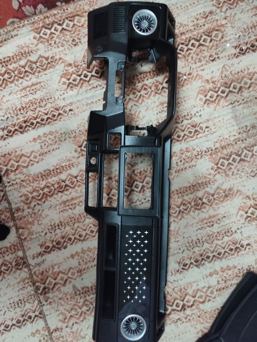 Damas tarped xar xil madelda yasab beramiz