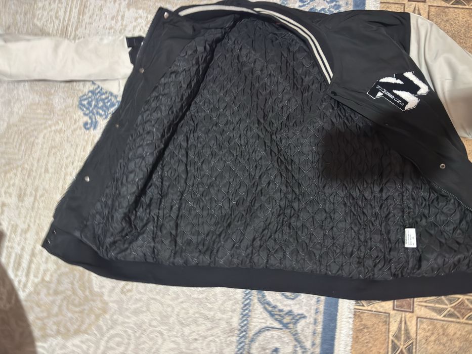 Бомбер (Демисезон)