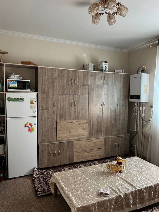 Карши сити квартира 2 хона