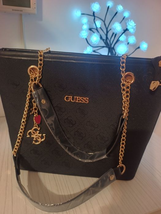 Set Geanta și portofel