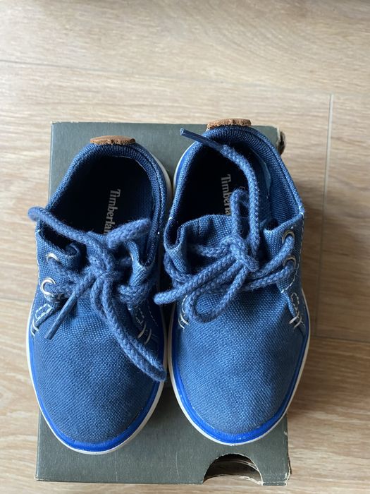 Детски обувки Timberland