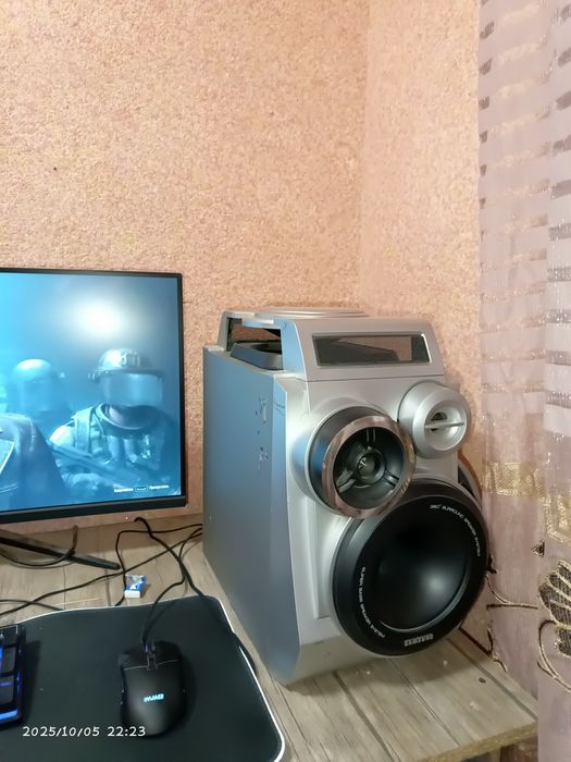 Musikalni Sentr Samsung