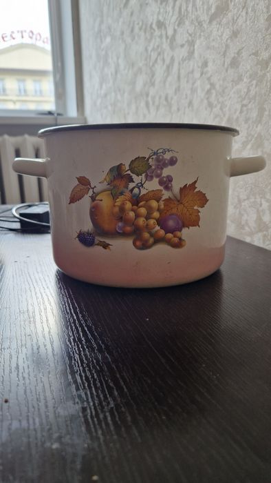 Продам  кастрюля