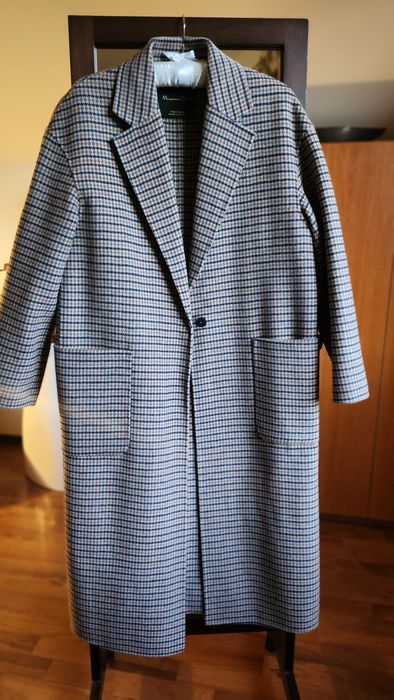 Haina dama Massimo Dutti