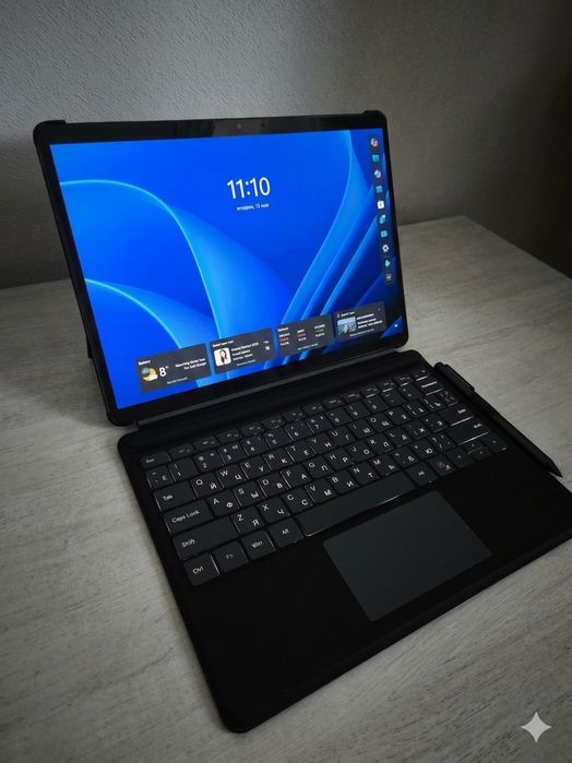 Acer Gadget e10 ETPad Max