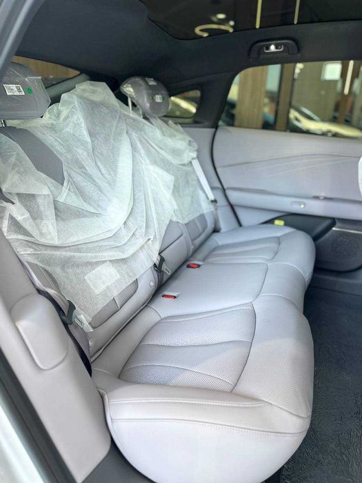 XPENG P7+ 2026 gibrid 1550 km yuradi Rasmiy Kafolat bilan