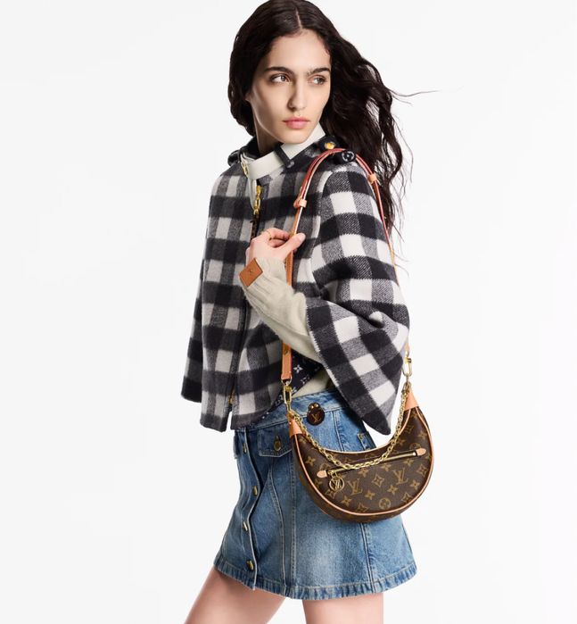 Сумка LV Louis Vuitton Loop