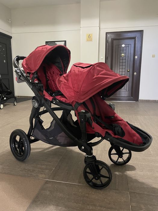 продам коляску Baby Jogger оригинал