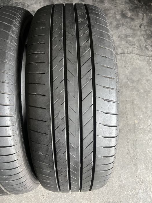 4 anvelope de vara 235/55/19 Bridgestone DOT 2023!