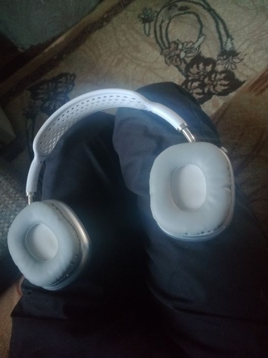 AirPods Max срочно