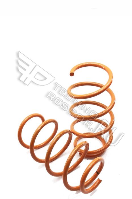 Пружины на Весту