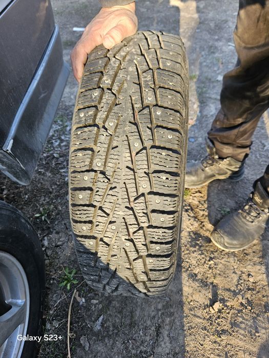 205/70 R15 Шины.