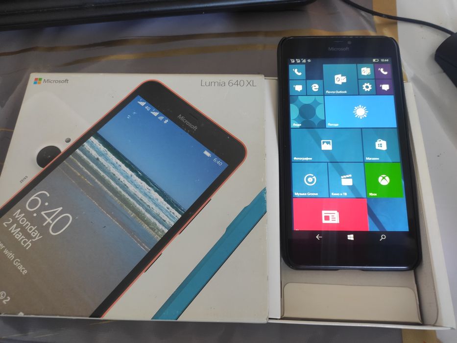 Телефон для коллекции