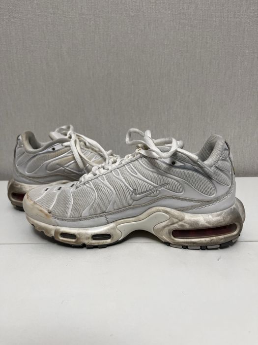 Оригинал Nike tn air max plus 36 размер, найк тн эир макс плюс