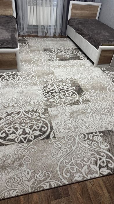 Ковёр для спальни или в зал