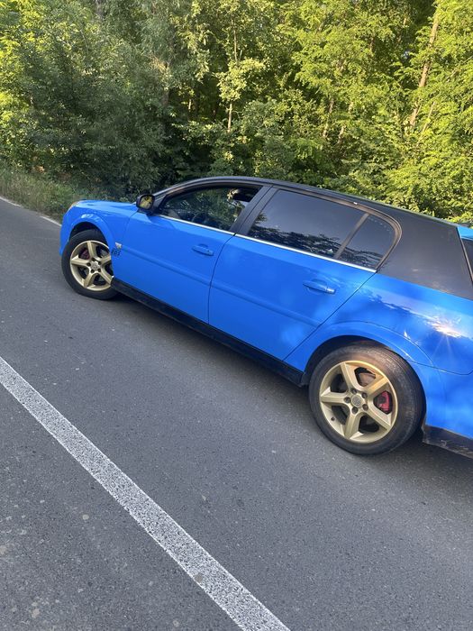 Vand Opel Signum