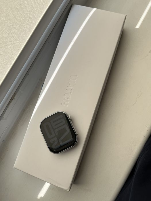 Продай Apple Watch