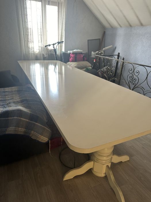 кухонный стол, гостевой стол