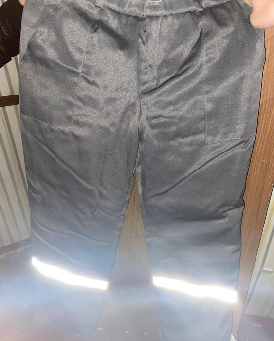 Срочно продам бушлаты