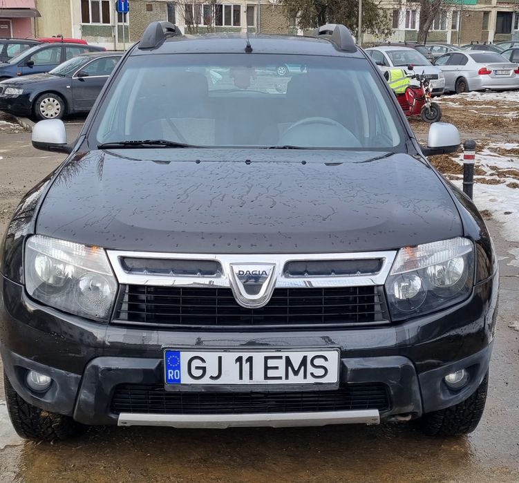 Duster 2012 4×4 1,5 deci prestigiu