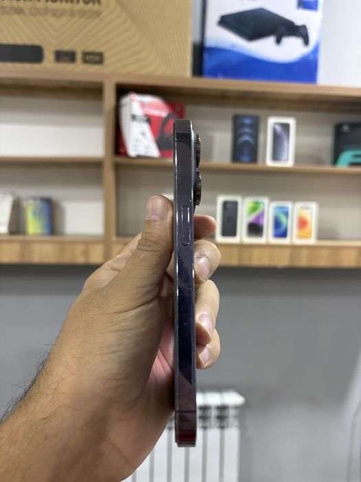 айфон 14 про 256 акб 80/ iphone 14 pro 256 akb 80%