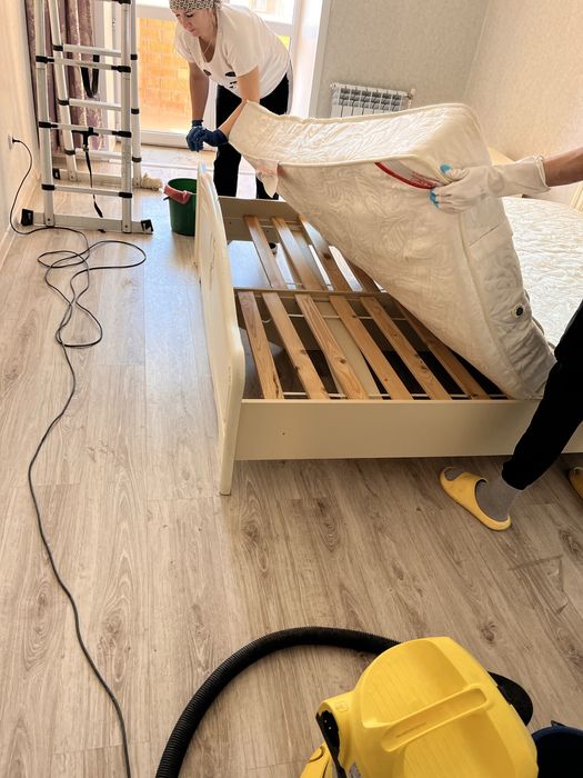 Спальный горнитур