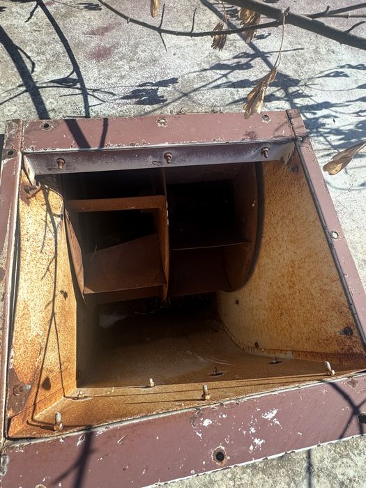 Петкус бидай тазалағыш машина