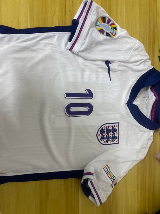 Tricou Bellingham Anglia