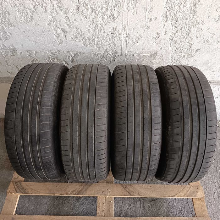 18 5x120 Джанти за BMW/БМВ Style 123