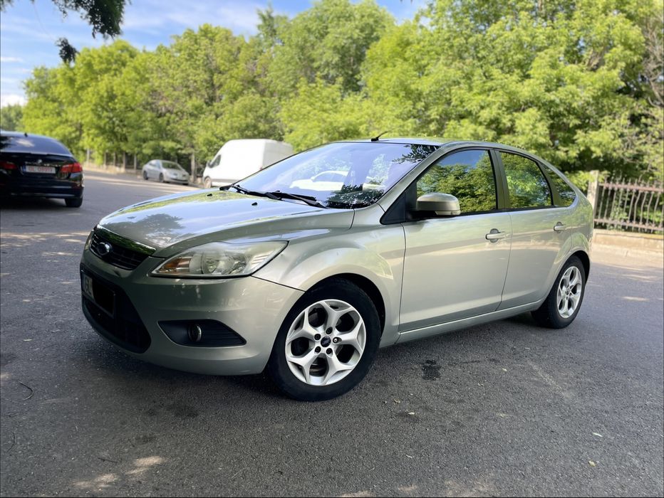 FORD Focus 0 — imagine 4