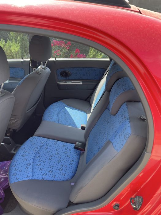 Vand Chevrolet Spark 2008