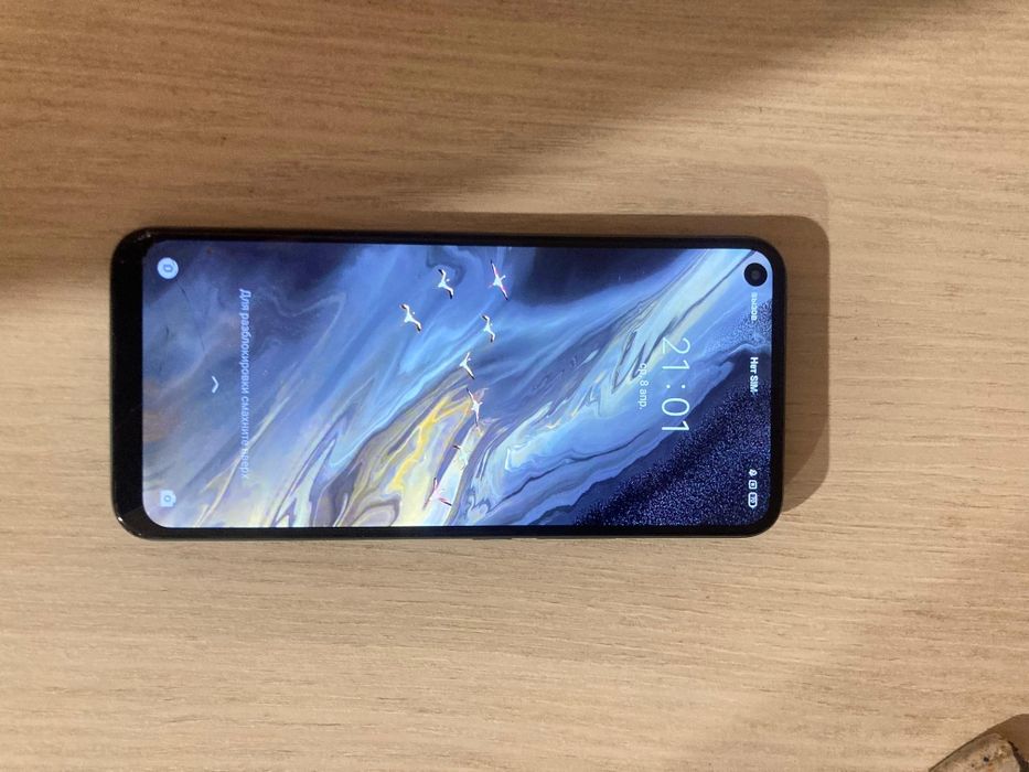 продаю телефон реалми 7и