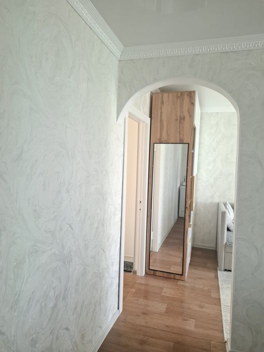 Продам 3-х комнатную квартиру