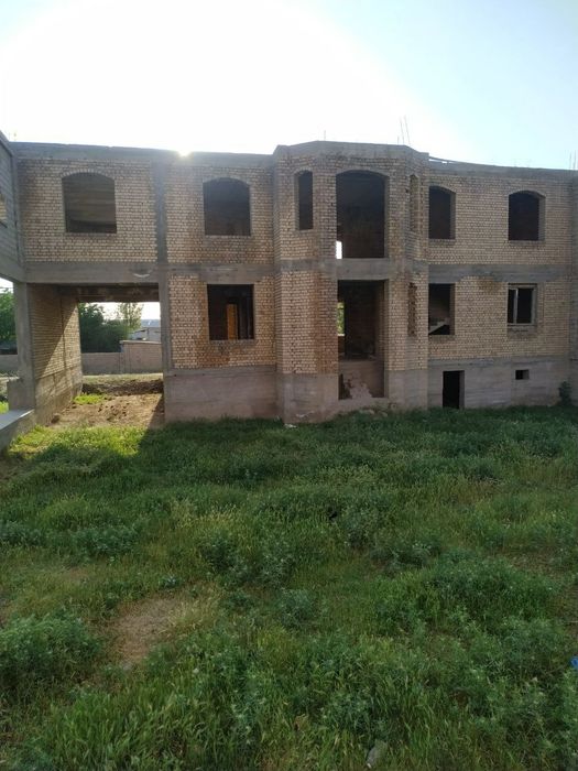 Yer segilida Hokimyatdan kirganda