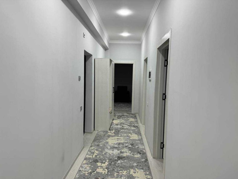 Срочно продаётся 3-комнатная квартира