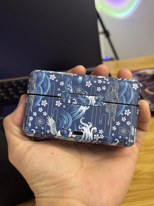 DJI Mic 1  | в отличном состояний