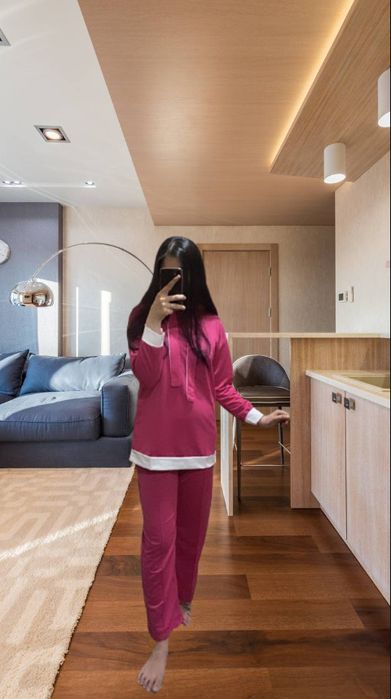 Turkiya ayollar kiymi