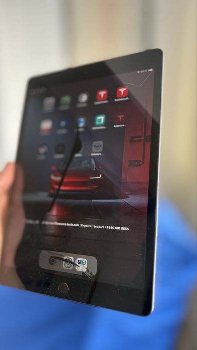 iPad 8th 32GB Gen A2270-Amprenta Functionala-MDM-FIX