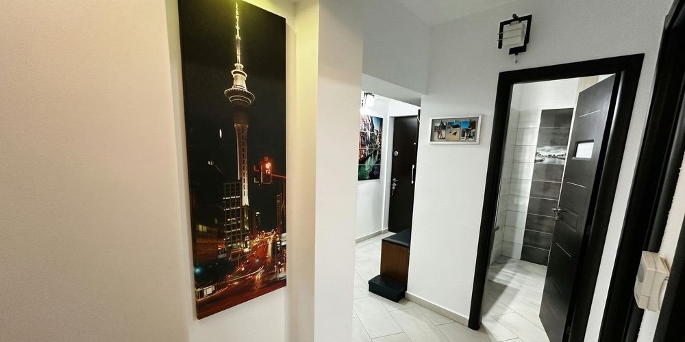Apartament de inchiriat