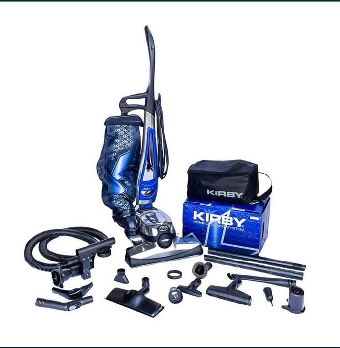 Kirby Avalir 2 Пелососи