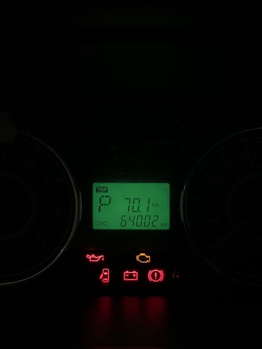 Jentra 3 позиция автомат