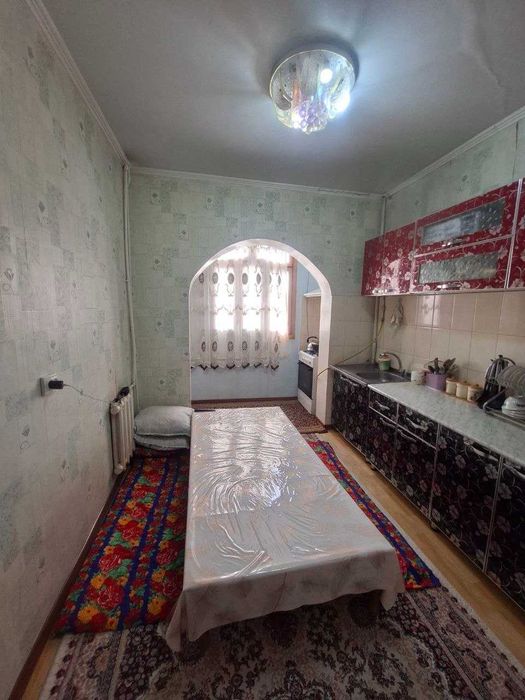 2 хонали 65м2 Чилонзор Алгоритм Гулистон квартира сотилади