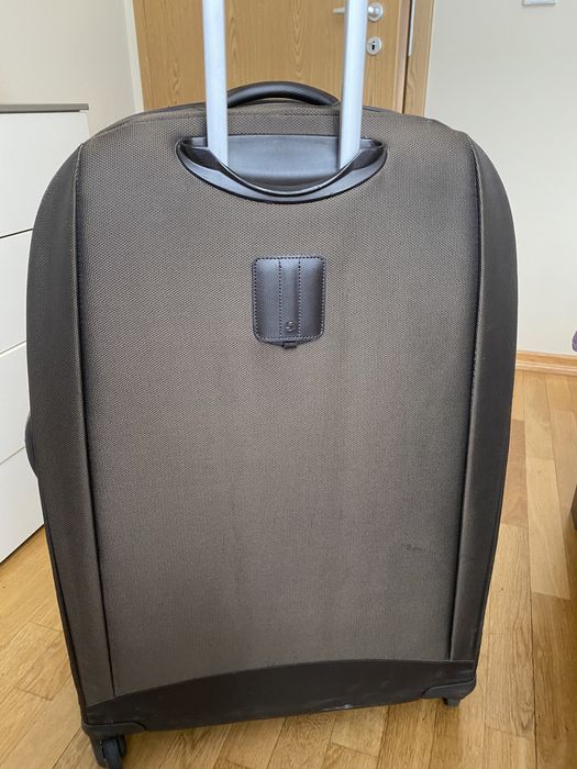 Голям куфар Samsonite X’ion, с разширение