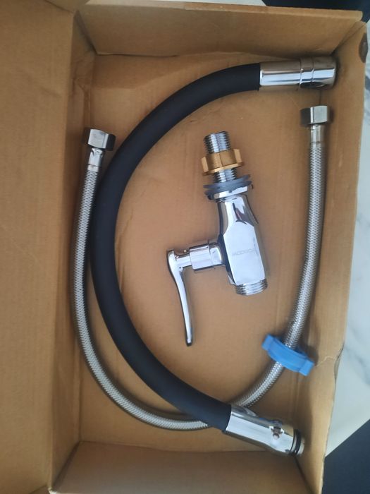 Смеситель для холодной воды