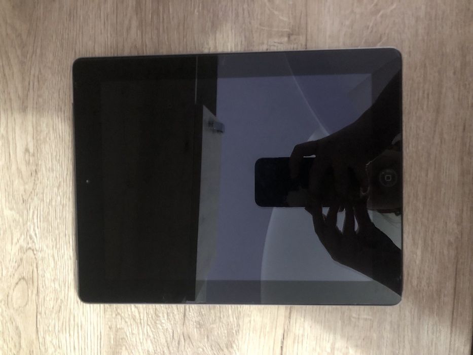 Ipad 3 состояние отличное.