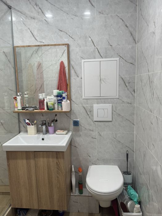 Продам 3 комнатную квартиру