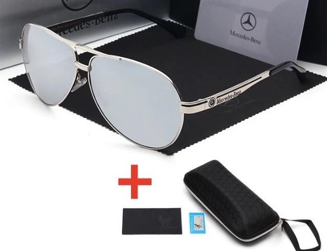 Очила Mercedes Benz Оригинал