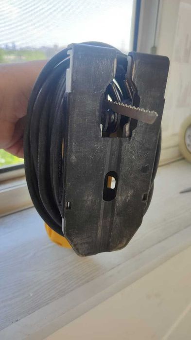 Лобзик DeWALT DWE349