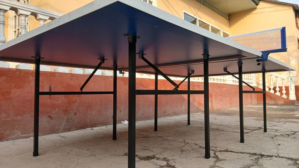 Стол тенис оптим