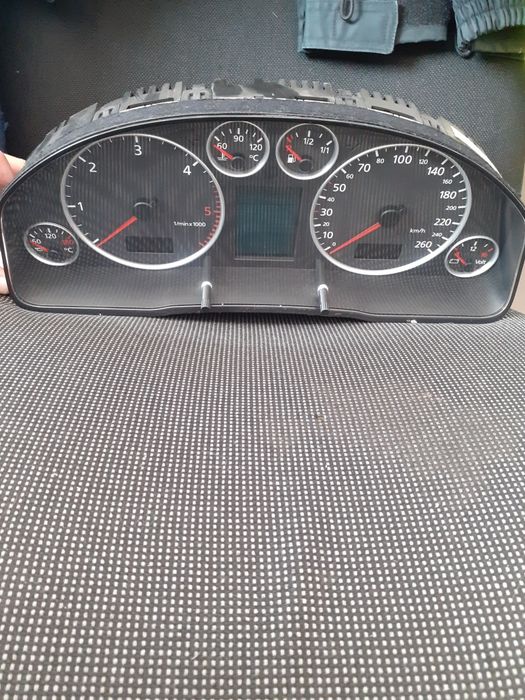 Ауди AllRoad A6 C5